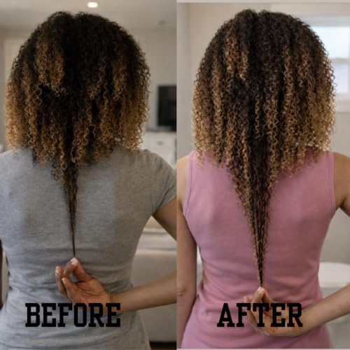 Flaxseed Super Slip Prepoo & Detangler for Extreme Slip
