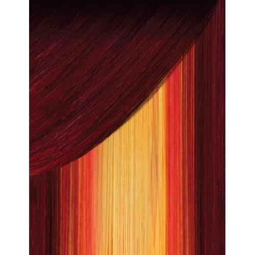 Outre Lace Front Wig - Colorbomb - MARINA (DR/UL Phoenix Sun)