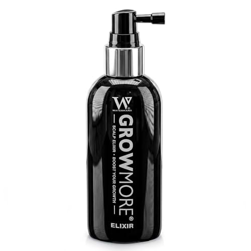 Leave-In Hair Growth Serum for Thinning Hair - 100mL
