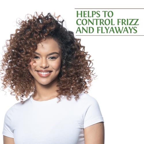 BioSilk Silk Therapy with Natural Coconut Oil Leave-In Treatment,Helps Control Frizz & Flyaways,Sulfate,Paraben & Cruelty-Free,5.64 Oz,(Pack of 2)