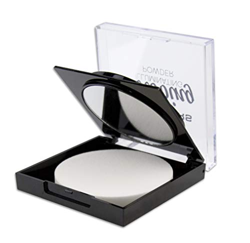 L.A. COLORS Strobing Illuminating Powder Gleaming Goddess