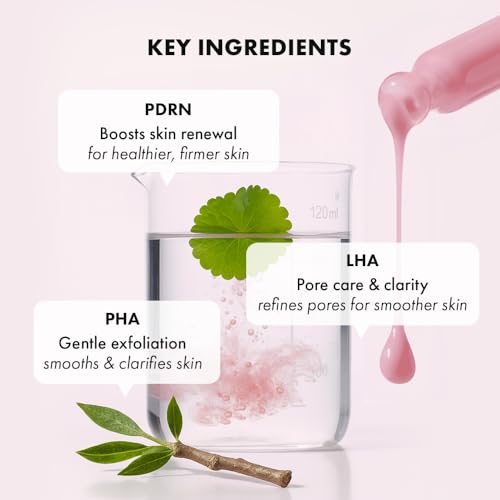 GLASS SKIN PEELING AMPOULE