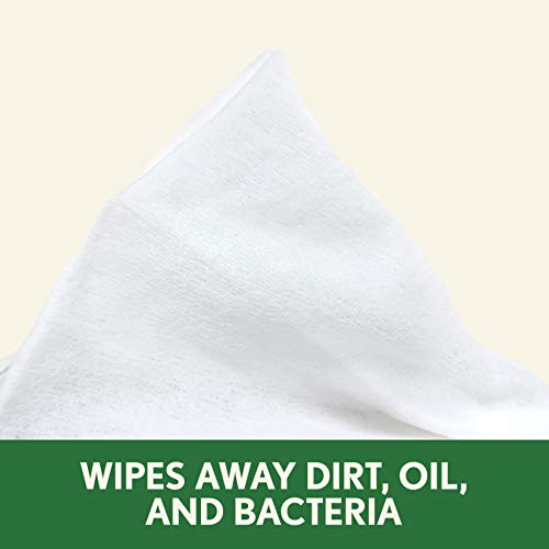Aveeno Positively Radiant Makeup Removing Wipes, 25ct (Pack of 2)