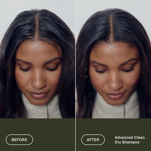 Living Proof Travel Size Dry Shampoo & Texture Spray Bundle