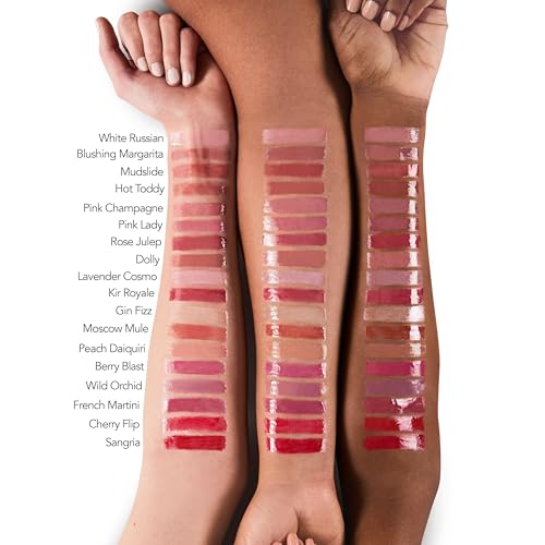 BUXOM Full-On Plumping Lip Cream - Hydrating Lip Gloss