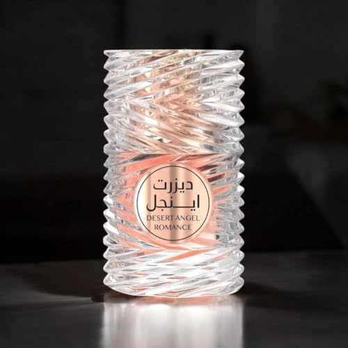Emper DALLAH Turkish Eau de Parfum 100ml for Women & Men Rose & Oud