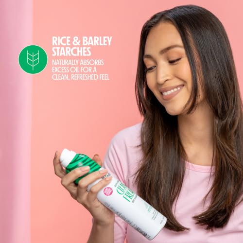 Not Your Mother's Value Pack Clean Freak Refreshing Jumbo Dry Shampoo
