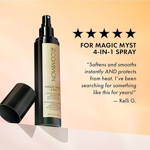Magic Myst Universal Hair Elixir