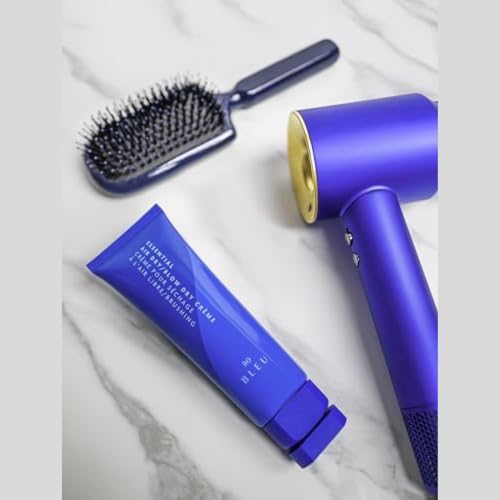 R+Co Bleu Essential Hair Styling Cream - Air & Blow Dry, 4.2 fl oz
