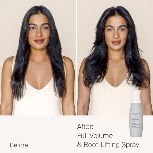 Living proof Full Volume & Root-Lifting Spray