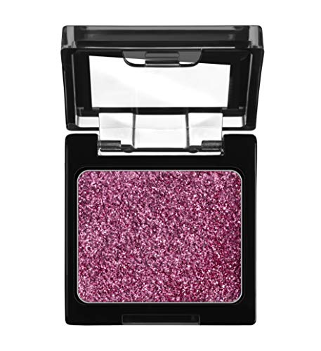 wet n wild Color Icon Glitter Eyeshadow 2-Pack Groupie & Nudecomer