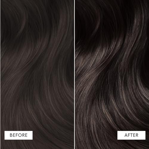 dpHUE Color Dream Black Hair Dye - Ammonia-Free Demi-Permanent, 4oz
