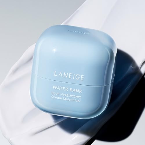 Water Bank Blue Hyaluronic Cream Moisturizer