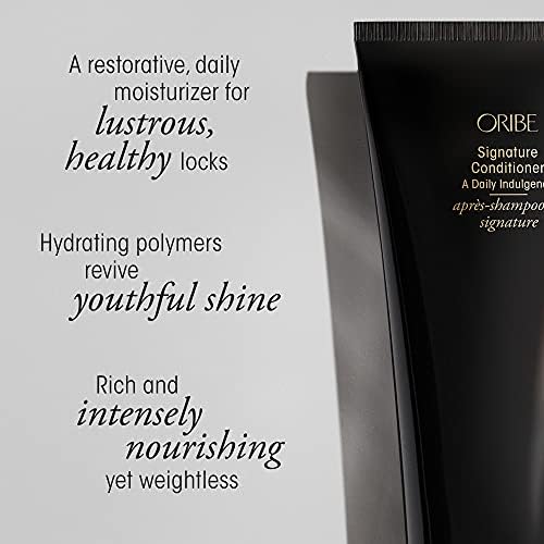 Oribe Signature Shampoo & Conditioner Set