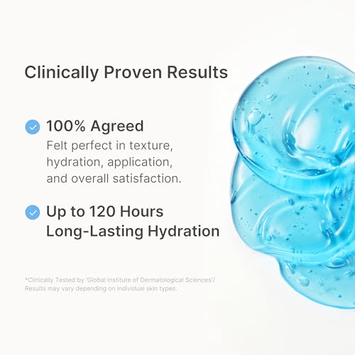 Medicube Jelly Cream - Daily Moisturizer with Hyaluronic Acid
