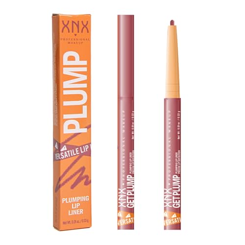 MĒTYSUR Waterproof Lip Liner - Precise Tip, 10-Hour Wear