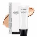CC Cream with SPF 50 – All Skin Types, 30ml