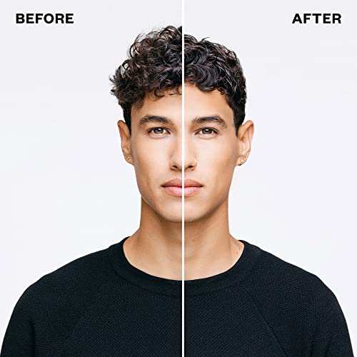 IGK RICH KID Wave Enhancing Air-Dry Cream | Hold + Texture + Shine | Vegan + Cruelty Free |