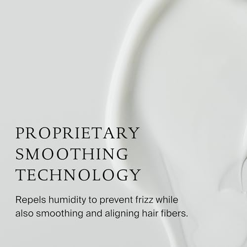 Living Proof No Frizz Smooth Styling Cream for Medium to Thick Hair
