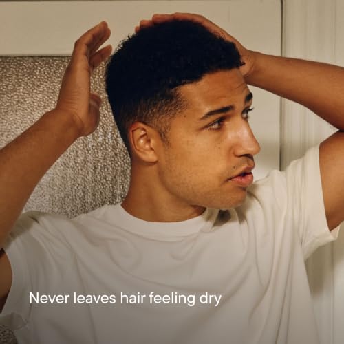 Harry's Sculpting Hair Gel for Men - Firm Hold, Alcohol-Free