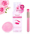 Lash Cluster Remover Oil - Gentle Glue Removal for DIY Extensions