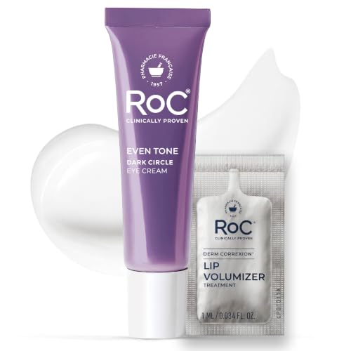 RoC Multi Correxion 5 in 1 Anti-Aging Eye Cream | Dark Circles & Puffiness
