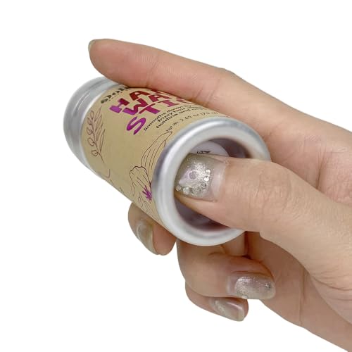 Dolahair Hair Wax Stick for Flyaway Control & Styling