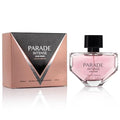 Urban Collection Parade Intense Perfume for Women, 3.4 oz