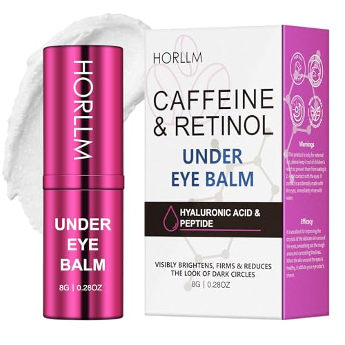 Retinol Eye Stick | Anti-Aging, Reduce Wrinkles & Puffiness