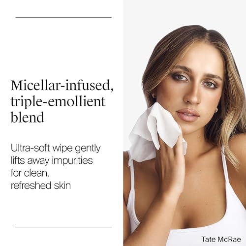Neutrogena Makeup Remover Towelettes - 20 Count, Hypoallergenic & Travel Size