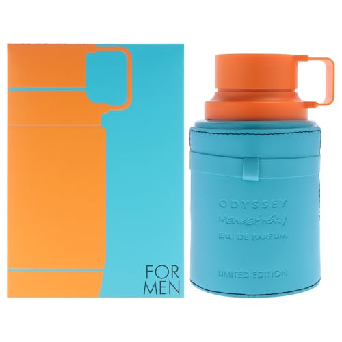 Armaf Odyssey Mandarin Sky Limited Edition EDP 200ml