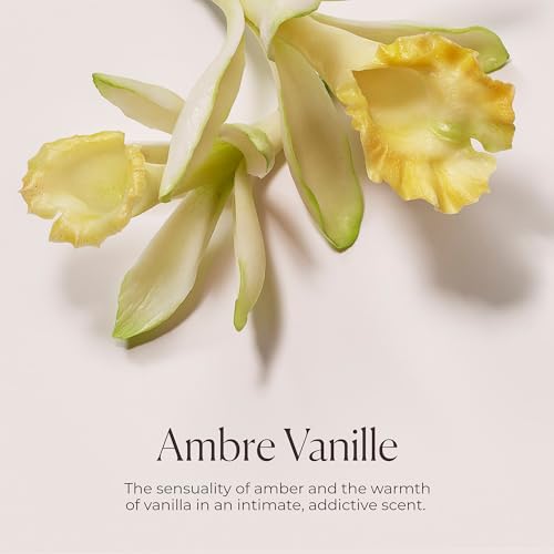 Laura Mercier Hydrating Body Wash, Foaming Daily Body Cleanser, Up to 10HR Hydration, Softens and Smooths Skin, Non-Drying Formula, Creamy Gel Texture