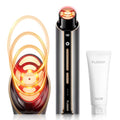 FLOSSOM 3-in-1 Facial Toning Device - 5 Intensity Levels
