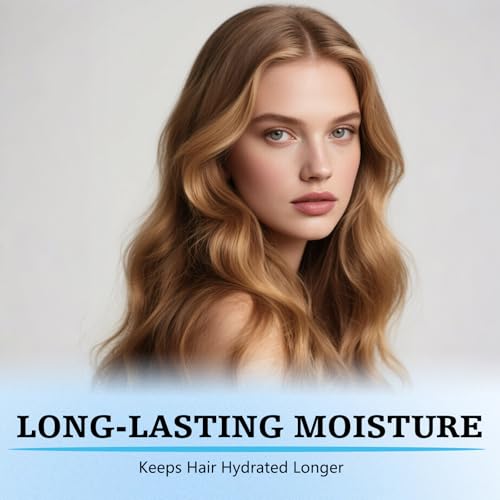 5% Minoxidil Hair Growth Shampoo for Men & Women