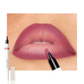 FeiCuiYun Matte Liquid Lip Liner – 8-Hour Transfer-Proof Stain