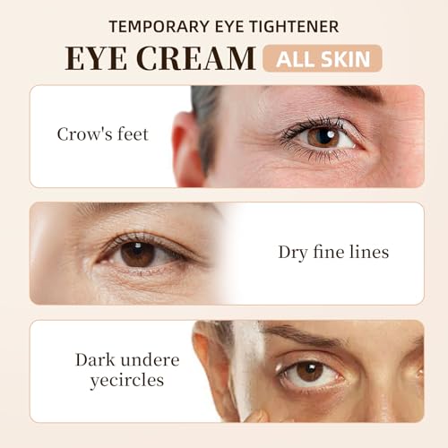 Perfection Eye Tightener Primer with Hyaluronic Acid & Vitamin E