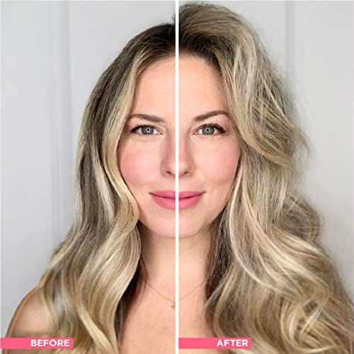 PUFF.ME Volumizing Powder - Hair Texture & Root Lifting Spray