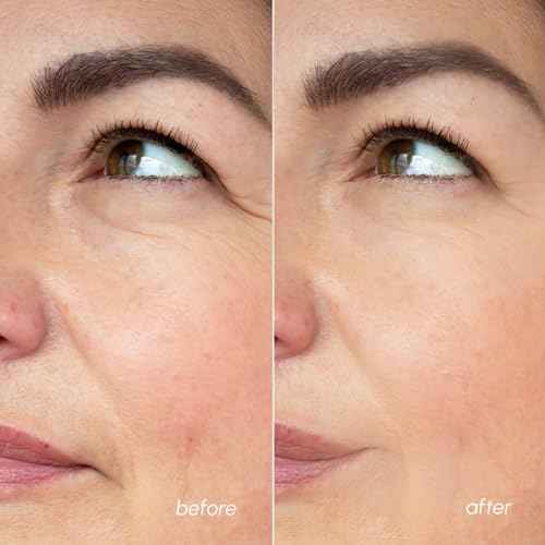 MAREE Face Moisturizer Retinol Cream for Face - Wrinkle Cream for Women - Anti Aging Face Cream - Facial Moisturizer with Collagen - Crema Hidratante Para la Cara for Skin Tightening