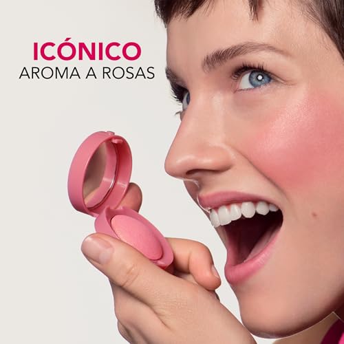 Bourjois Blush 15 Rose Eclat – 0.08oz