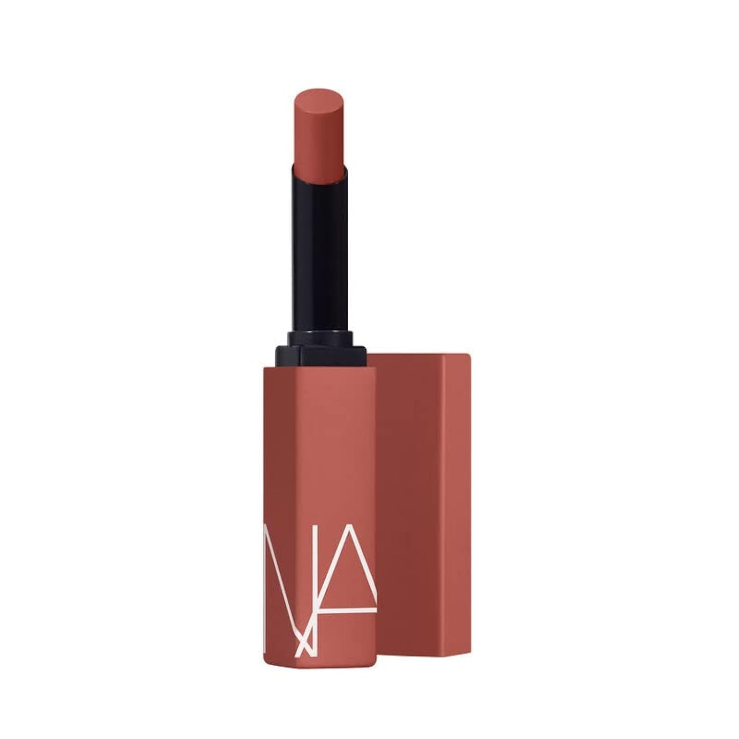 NARS Powermatte Lipstick - Sweet Disposition 100 (Pink Beige) .05 oz.