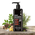 Root Activator Hair Thickening Shampoo for Men