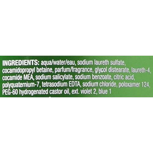 Irish Spring Body Wash, Moisture Blast 18 oz (Pack of 1)