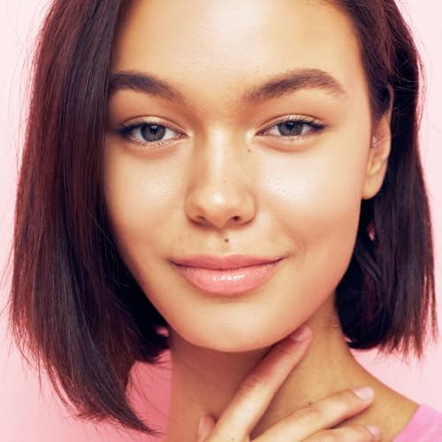 L.A. Girl Nourishing Lip Gloss with Vitamin E & Rosehip Oil