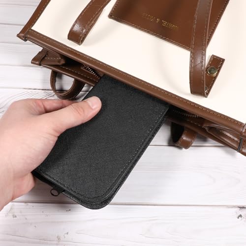 Scissors Bag for Hair Stylist | Professional Organizer Pouch