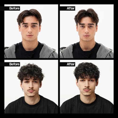 Slick Gorilla Sea Salt Spray for Men - Matte Texture & Volume