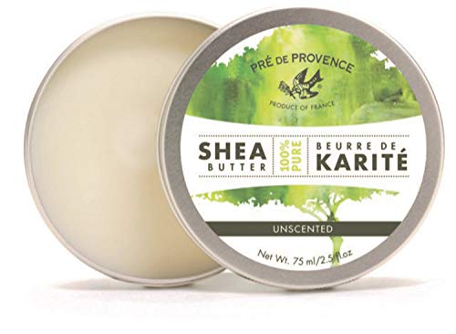 Pre de Provence Enriched, Soothing & Moisturizing 20% Pure Shea Butter Soap Bar