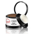 Auburn Root Cover Up Powder - Instant Gray Hair Concealer, 0.14 Oz