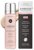 Jerome Alexander MagicMinerals AirBrush Foundation - Fair