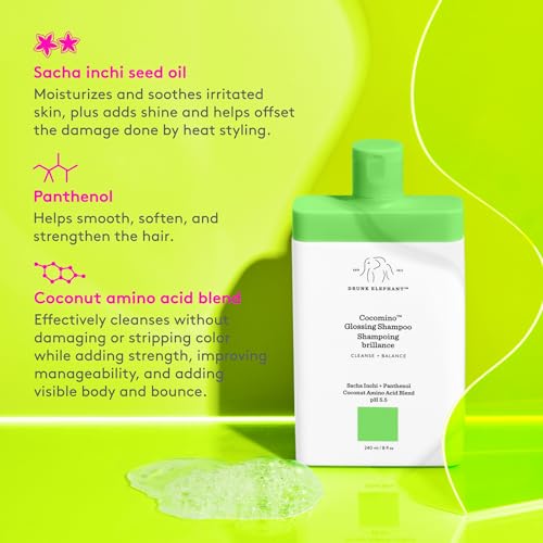 Avalon Organics Therapy Scalp Normalizing Conditioner, Tea Tree Mint, 14 Oz