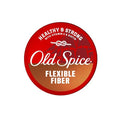 Old Spice Flexible Fiber for Men, Healthy & Strong with Vitamin E & Biotin, Men's Hair Styling Fiber, Low Hold, Low Shine, 2.22 oz